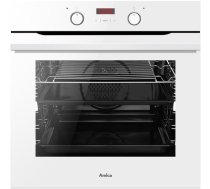 Amica Oven ED3765171W F-type ( 5906006578732 ED3765171W F TYPE ) Cepeškrāsns