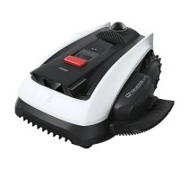 Ecovacs Lawn Mower GOAT O1200 LiDAR PRO 5200 Ah White ( 6970135038169 000101214531 15850316 GOAT O1200 LiDAR PRO Robot koszący ) Zāles pļāvējs - Trimmeris