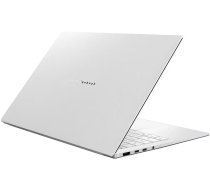 ASUS ZenBook S14 OLED UX5406AA-SU053W - Ultra 9-386H 14" 3K 32GB 1TB W11H White ( 90NB16Q4 M00B10 ) Portatīvais dators