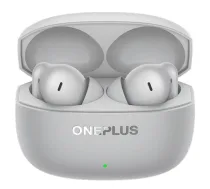 OnePlus Nord Buds 4 Pro Agte tradlose oretelefoner Gra (6921815631316) ( 5481159287 6921815631316 )