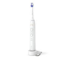Philips Series 6100 Rechargeable Sonic Electric Toothbrush 8720689021715 ( HX7400/01 S0463908 ) mutes higiēnai