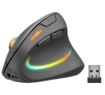 Speedlink wireless mouse Piavo Pro (SL-630026-BK) 4027301907223 ( SL 630026 BK 4027301907223 ) datortehnikas aksesuārs