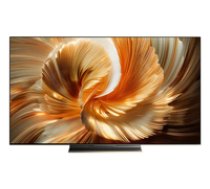 Dreame 65S100 Aura Mini LED 4k TV S100 165.1 cm (65") 4K Ultra HD Smart TV Wi-Fi Black 350 cd/m² ( 6978965500153 65S100 ) LED Televizors