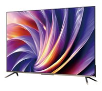 Dreame 55Q100 Vivid QLED TV Q100 139.7 cm (55") 4K Ultra HD Smart TV Wi-Fi Black 350 cd/m² ( 6978965500221 55Q100 ) LED Televizors