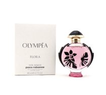 Paco Rabanne Olympea Flora EDP spray 80ml Smaržas sievietēm