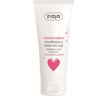 Ziaja Marshmallow Hand Cream 50 Women ( PERFUM 98452 5901887044895 )