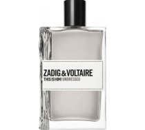 zadig amp; voltaire Perfumy Meskie Zadig amp; Voltaire EDT This Is Him (50 ml) 3423222086664 (3423222086664) Vīriešu Smaržas