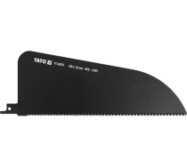 Yato YATO BRZESZCZOT HCS 230mm 12T PROSTE YT-33970 (5906083085680) ( JOINEDIT40656705 ) Zāles pļāvējs - Trimmeris