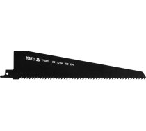 Yato YATO BRZESZCZOT HCS 230mm 6T PROSTE CIECIE YT-33971 (5906083085697) ( JOINEDIT40656706 ) Zāles pļāvējs - Trimmeris