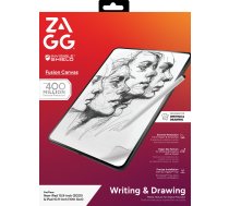 Zagg Folia ochronna imitujaca papier ZAGG InvisibleShield Fusion Canvas Apple iPad 10.9apos;apos; 2022 (10. generacji) ZAG171 (840390354228) ( JOINEDIT72884099 )