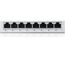 Zyxel GS-108BV5-EU0101F network switch Unmanaged L2 Gigabit Ethernet (10/100/1000) ( GS 108BV5 EU0101F 4718937638949 )