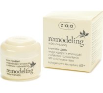 Ziaja Remodeling Krem Na Dzien Wygladzajacy Zmarszczki 60+ 50ml 9001199 (5901887028406) ( JOINEDIT61227709 ) kosmētika ķermenim