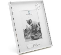 Ramka Zilverstad Zilverstad Photo Frame with Paw 10x15 Metal Portrait 7553231 7553231 (8720052013736) ( JOINEDIT62378745 )