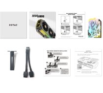 Zotac GAMING GeForce RTX 5070 Ti SOLID SFF OC NVIDIA 16 GB GDDR7 ( ZT B50710J3 10P ) video karte