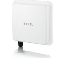 Zyxel Nebula FWA710 wireless router Multi-Gigabit Ethernet Dual-band (2.4 GHz / 5 GHz) 5G White ( FWA 710 EU0102F )