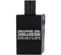 Zadig Voltaire This is Him! Eau de Toilette 50 Men ( PERFUM 73849 3423474896158 )