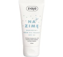 Ziaja Na Zime Barierowy krem do twarzy SPF 30 50ml 14421917 (5901887055006) ( JOINEDIT67256107 ) kosmētika ķermenim