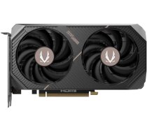Zotac GAMING GeForce RTX 5060 Ti AMP NVIDIA 16 GB GDDR7 ( ZT B50620F 10M ) video karte