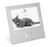 Ramka Zilverstad Zilverstad Katze 15x10 Metall Portrait 6917231 6917231 (8720052018243) ( JOINEDIT72884187 )