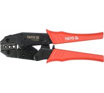 Yato SZCZYPCE DO ZACISKANIA TULEJEK 6-10-16 MM2 YT-23001 (5906083095474) ( JOINEDIT62381900 )