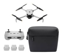 Drone DJI Lito 1 Fly More Combo CP.MA.00000991 (6937224146839) ( 6937224146839 CP.MA.00000991.01 DJCP.MA.00000991 ) Droni un rezerves daļas