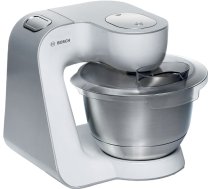 Bosch Kitchen machine Serie 4 MUM58251 (4242005535811) ( MUM58251 4242005535811 ) Virtuves kombains