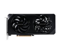 Gainward GeForce RTX 5060 Ghost GeForce RTX 5060 8 GB GDDR7 128 Bit 7680 x 4320 Pixel PCI Express 5.0 ( NE75060019P1 GB2063B 2E16-17L ) video karte
