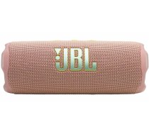 JBL Flip 7 Bluetooth Speaker Pink 1200130019326 ( JBLFLIP7PINK 1200130019326 ) pārnēsājamais skaļrunis