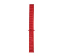 Devia Delux Sport 3 Siksniņa Pulkstenim Apple Watch 42 / 44 mm Sarkans ( DEV SB3 42 RD BRA007522 )