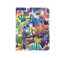 Universal case graffiti boy 9-10" ( GSM112207 ) planšetdatora soma