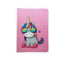 Universal Rainbow univerāls grāmatveida maks planšetdatoram 9-10” ( GSM098868 8_2247117 ) planšetdatora soma