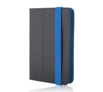 GreenGo Orbi Universāls Planšetdatoru Maks 9 -10 collas Melns-Zils ( GSM033723 GSN033723 ) planšetdatora soma