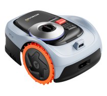 Segway Navimow i208E AWD Robotic lawn mower ( 8721264220356 AA.12.07.02.0002 1458338 i208E ) Zāles pļāvējs - Trimmeris
