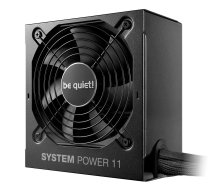 Power supply System Power 11 550W 80+ Bronze ( BP010EU 4260052191866 ) Barošanas bloks PSU