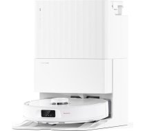 Roborock Q-Revo MaxV cleaning robot (white) ( 6970995788303 QRMV02 5115071EG722509 NAD017 000000034 QRMV02-00 QRMV02-SCH ROBOROCK ) robots putekļsūcējs