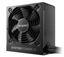 Power supply System Power 11 650W 80+ Bronze ( BP011EU 4260052191873 ) Barošanas bloks PSU