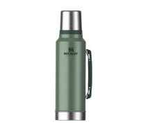 Stanley Termoss The Legendary Classic Bottle 1 4 L zaļš ( 1200185004674 10-11347-119 ) termoss