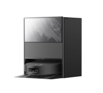 Dreame Aqua10 Ultra Track Black RLR81CE-BK ( 6978515253638 AQUA10UT-RLR81CE-BK RLR81CE-BK ) robots putekļsūcējs
