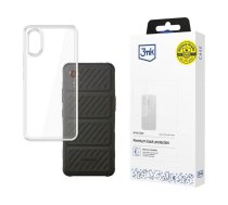 Samsung Galaxy XCover 7 - 3mk Armor Case ( 5903108552042 154400-0 ) maciņš apvalks mobilajam telefonam