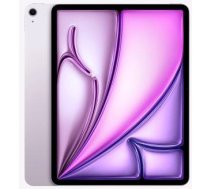 Apple iPad 13-inch Air Wi-Fi 256GB - Purple 195949977039 ( MCNR4TY/A ) Planšetdators