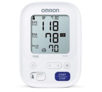 Omron M3 Upper arm Automatic 2 user(s) 4015672108363 ( 4015672111837 HEM 7154 E 49905 )