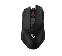 A4Tech Bloody R36 ULTRA WRLS 2 4G+USB czarny ( A4TMYS47696 R36-ULTRA-BK ) Datora pele
