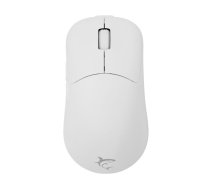 White Shark WGM-5015 Aero White 3858894504381(Atv.iepak) ( AERO W BOX ) Datora pele