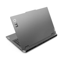 Lenovo LOQ Essential 15IRX11 15"FHD/i5-13450HX/16GB/512GB SSD(M2)/GeForce RTX5050/Win11 ( 83SC0005MX B ) Portatīvais dators
