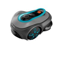 Gardena smart SILENO free 600m 19921-32 (Atv. iepak.) ( 4066407025165 BOX ) Zāles pļāvējs - Trimmeris