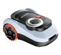 Segway Navimow i215E LiDAR Robotic lawn mower Battery Black Orange ( 8721264220233 AA.12.04.02.0001 i215E WLONONWCROZJG ) Zāles pļāvējs - Trimmeris