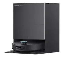 Dreame X60 Ultra Black (6978515258947) ( 6978515258947 RLX86DE BLACK R9515A X60 Ultra Black ) robots putekļsūcējs