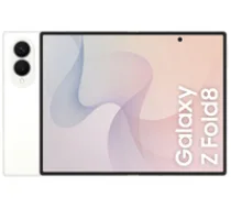 Samsung Galaxy Z Fold8 19.3 cm (7.6") 1848 x 2448 pikselių 12 GB 256 GB 50 MP Kreminis ( SM F971BZWBEUB ) Mobilais Telefons