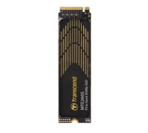 SSD 1TB Transcend M.2 MTE260S (M.2 2280) PCIe Gen5 x4 NVMe ( TS1TMTE260S ) SSD disks