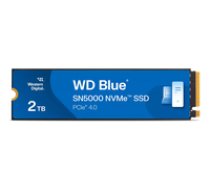 WD Blue SN5000 NVMe SSD 2TB M.2 ( WDS200T4B0E 00CNZ0 ) SSD disks